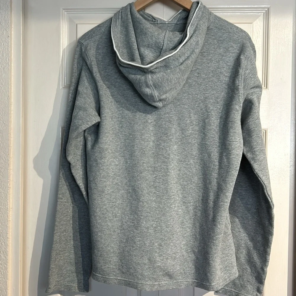 Polo Ralph Lauren Thermal Sleepwear Hoodie